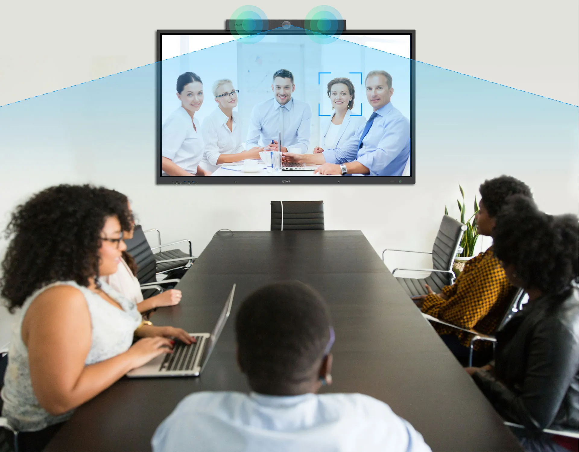 Enhanced Collaboration